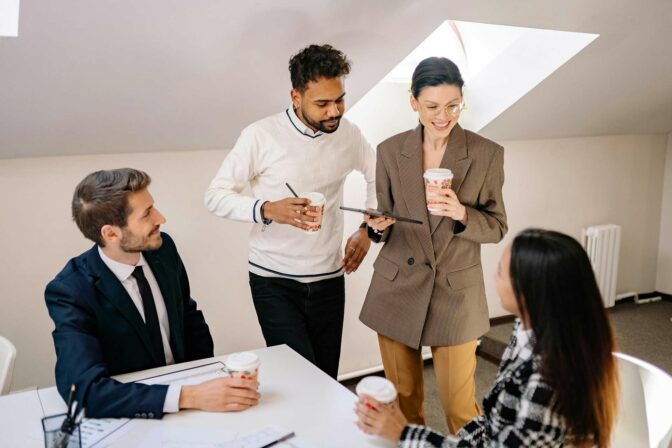 Using Analytics to Build More Inclusive Workplaces