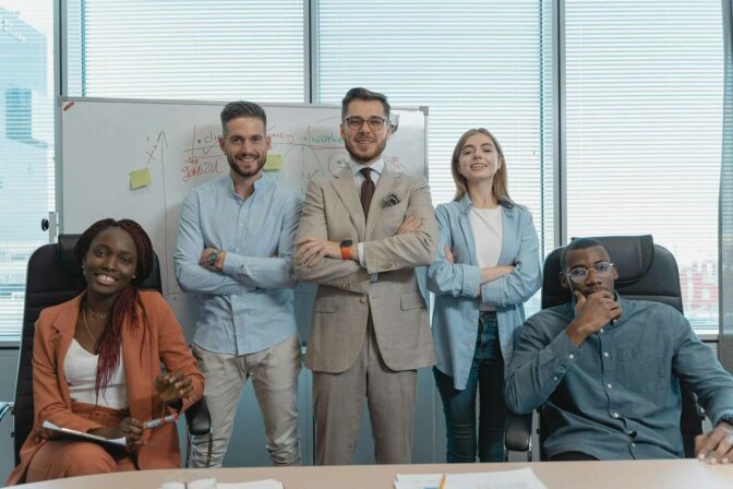Developing Performance Goals and Standards