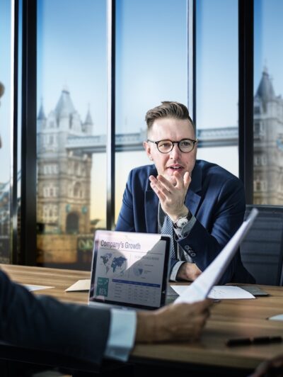 5 Key Strategies for Successful International Recruitment